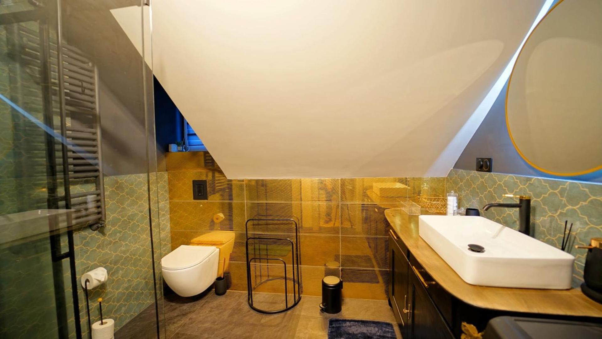 Apartamenty Every Sky Konstytucji 3 Maja 45 卡尔帕奇 外观 照片