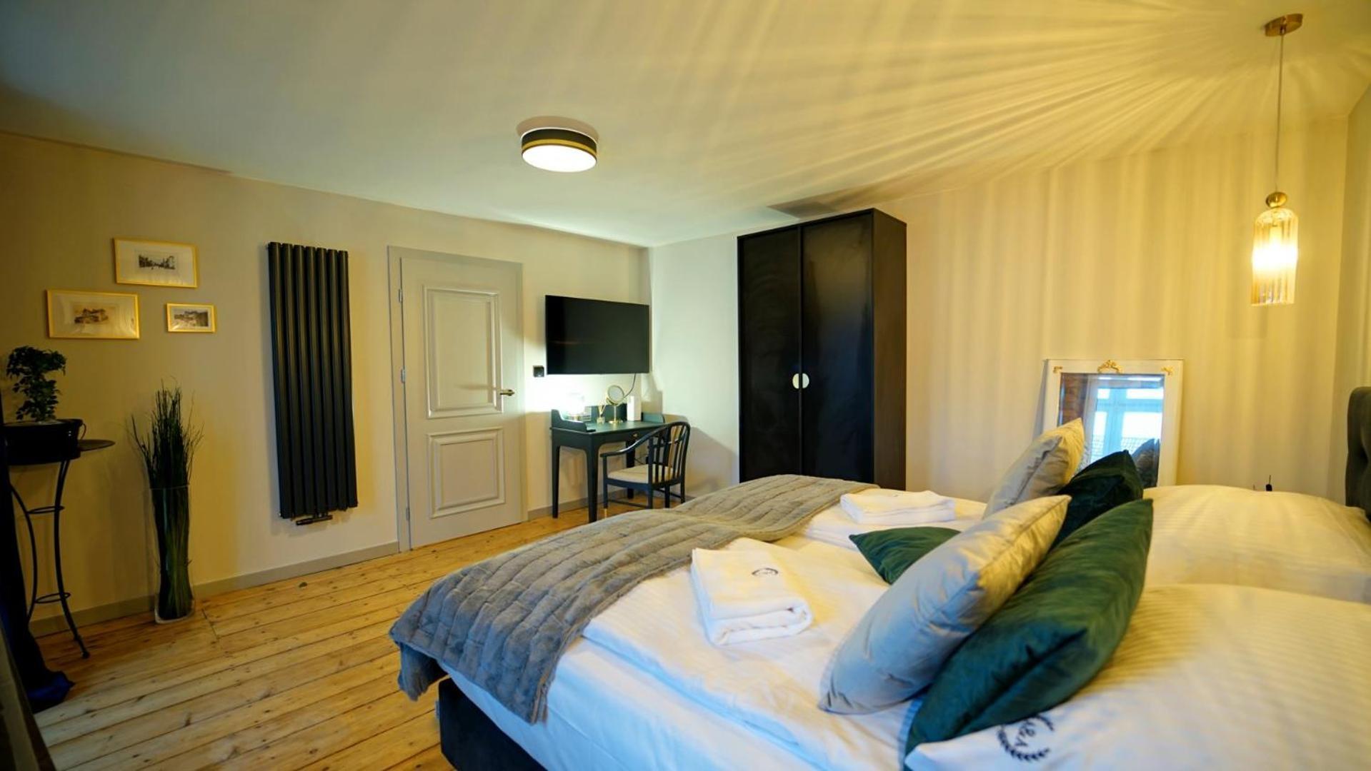 Apartamenty Every Sky Konstytucji 3 Maja 45 卡尔帕奇 外观 照片