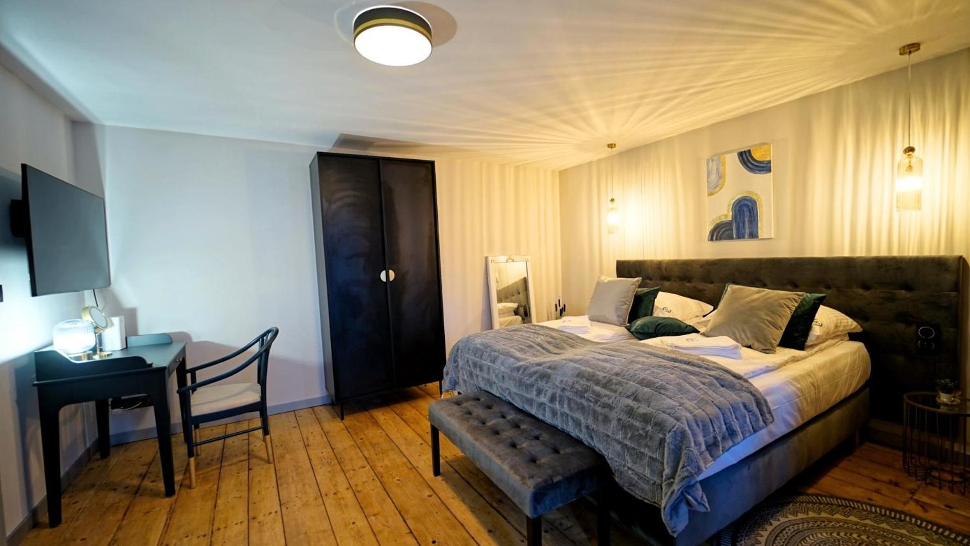 Apartamenty Every Sky Konstytucji 3 Maja 45 卡尔帕奇 外观 照片